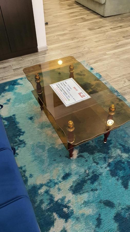 Flatrent Apartment Biszkek Zewnętrze zdjęcie